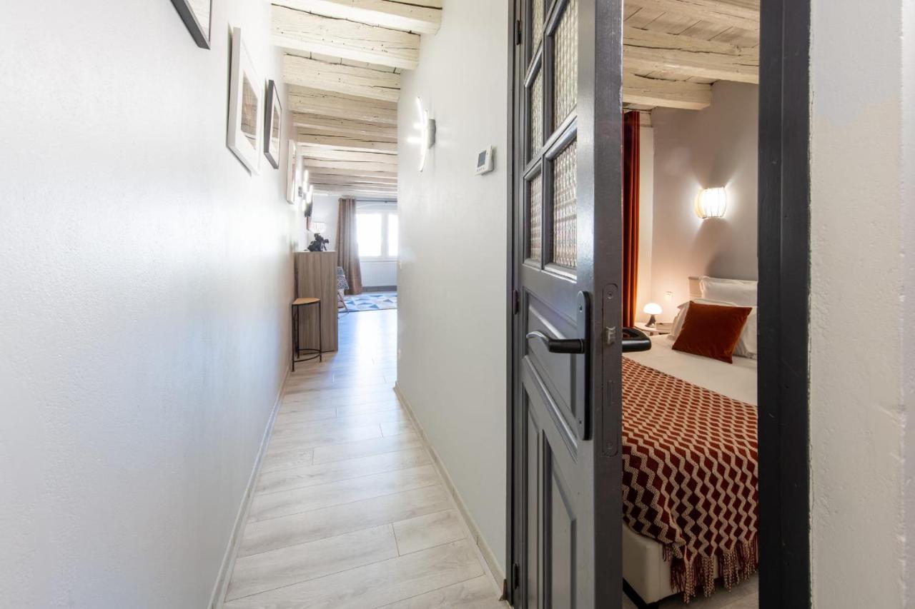 Fitz Roy Annecy Rent Lodge Bagian luar foto