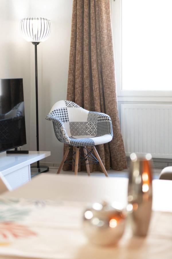 Fitz Roy Annecy Rent Lodge Bagian luar foto